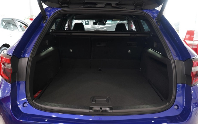 Toyota Corolla cena 148488 przebieg: 1, rok produkcji 2024 z Wałcz małe 301